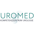 Logo Uromed Kompetenzzentrum Urologie